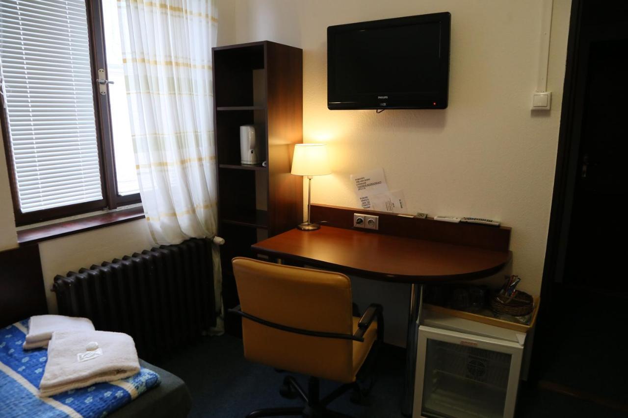 & Restaurace Na Rychte Inn 3*