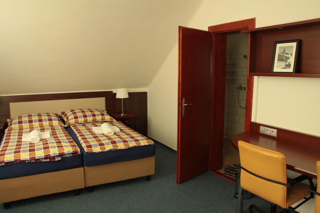 Inn & Restaurace Na Rychte