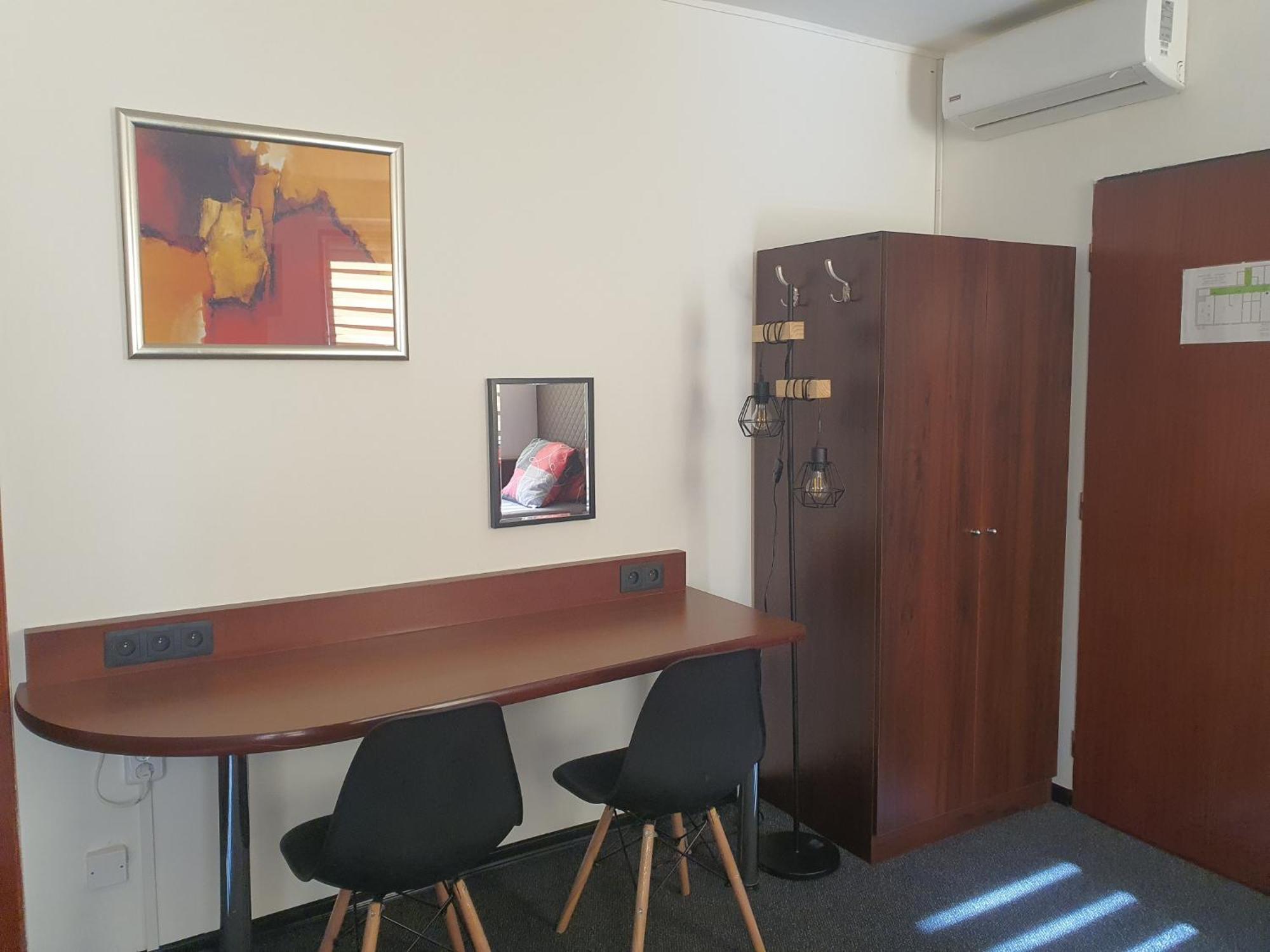 Inn & Restaurace Na Rychte Praga