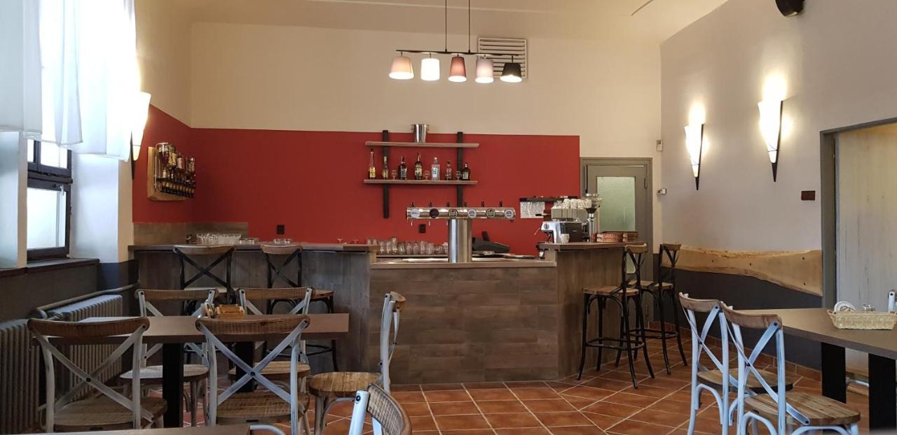 Inn & Restaurace Na Rychte Praga