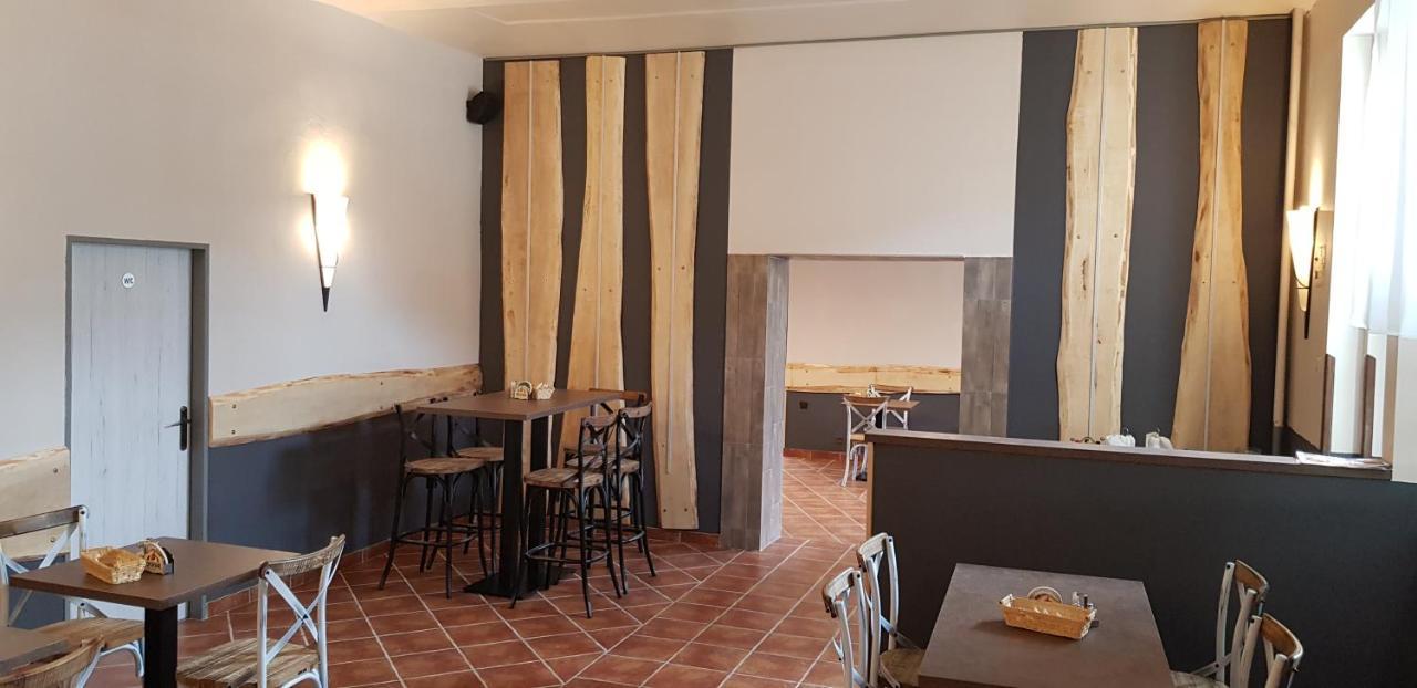 Inn & Restaurace Na Rychte Praga