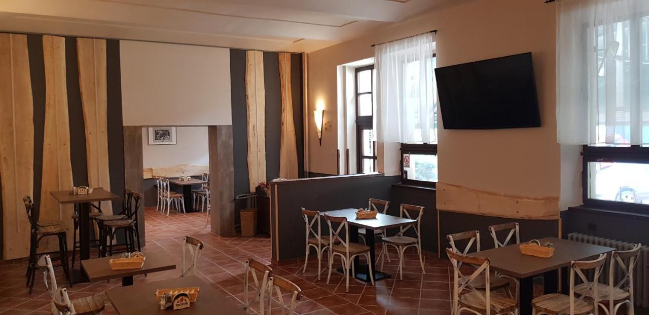& Restaurace Na Rychte Praga