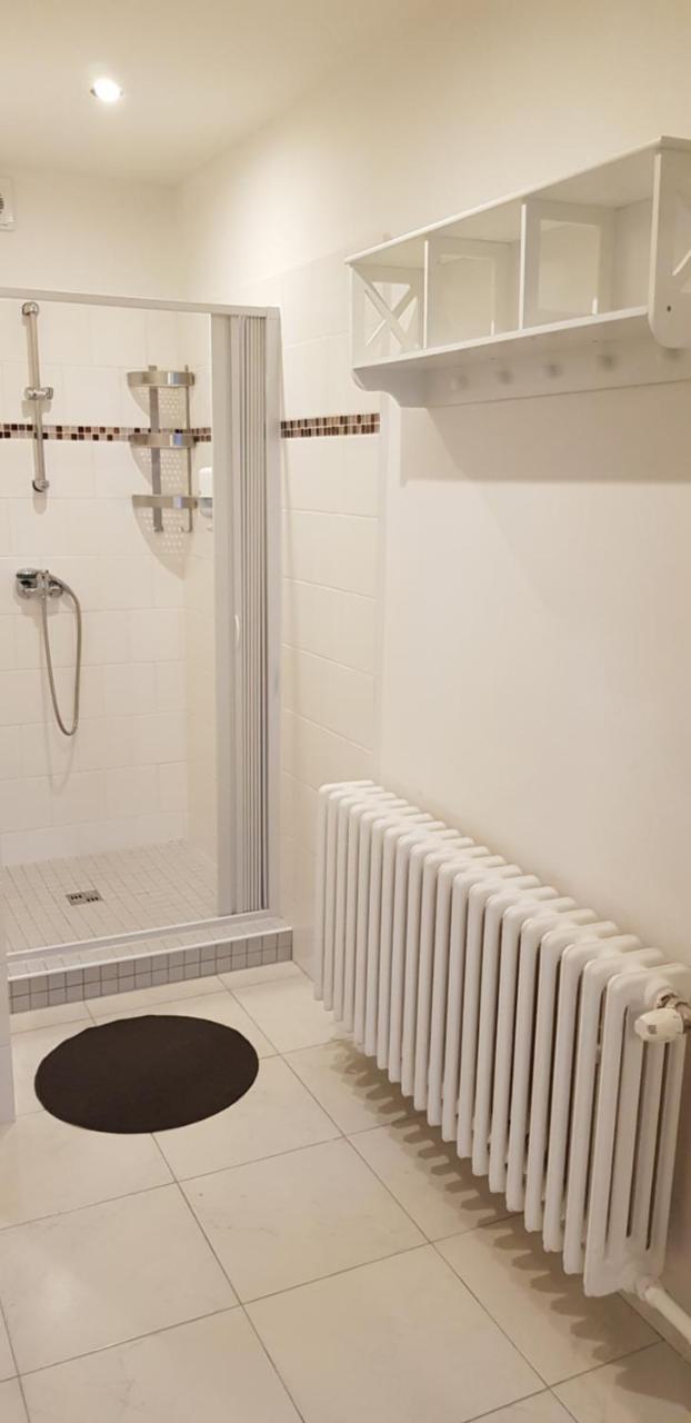Inn & Restaurace Na Rychte Praga