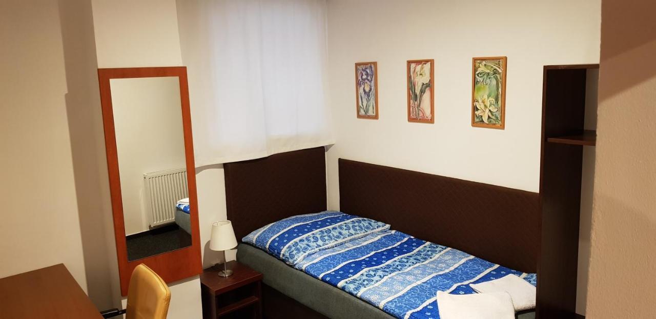 Inn & Restaurace Na Rychte