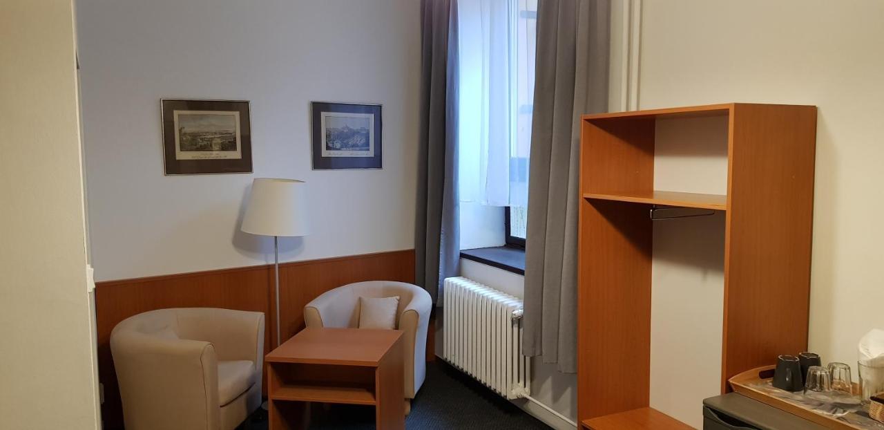 Inn & Restaurace Na Rychte 3*