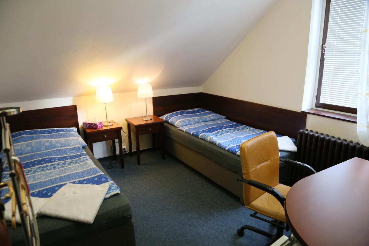 & Restaurace Na Rychte Zajazd 3*