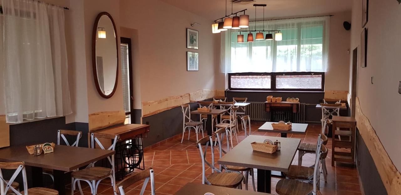 Zajazd & Restaurace Na Rychte