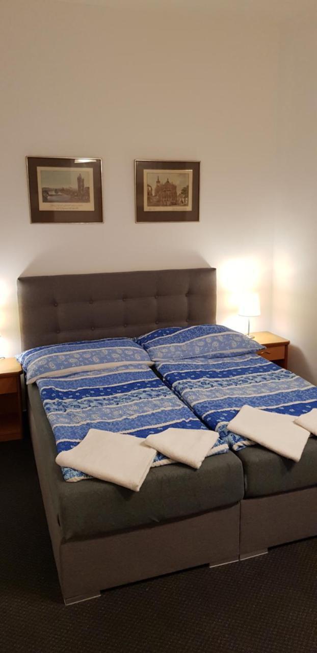 & Restaurace Na Rychte Zajazd 3*